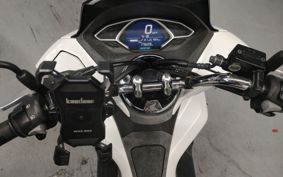 HONDA PCX125 JF81