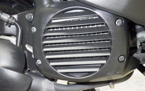 YAMAHA JOG Gen.5 2026 SA36J