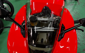 DUCATI 1199 SUPER REJJE-RA 2015 ZDMH808JAEB
