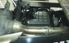 HONDA CBR650F 2015 RC83