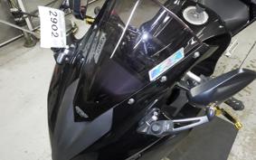 HONDA CBR400R 2018 NC47