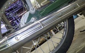 HONDA C50 SUPER CUB AA01