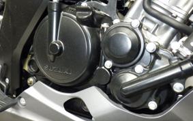 SUZUKI GSX-S125 2018 DL32B