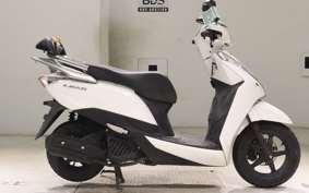 HONDA LEAD 125 2002 JF45