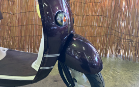 YAMAHA  VINO DX SA54J