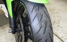 KAWASAKI NINJA 400 2021 EX400G