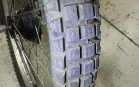 HONDA TL125 JD06