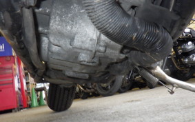 HONDA STEED 400 2002 NC26