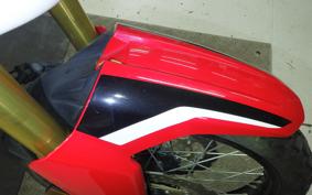 HONDA CRF1000L AFRICA TWIN 2016 SD04