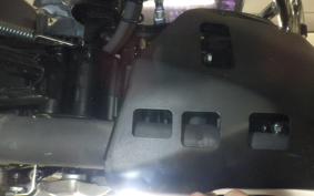 HONDA CB190X