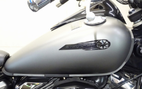 YAMAHA DRAGSTAR 250 VG05J