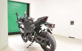 KAWASAKI NINJA 250 EX250P