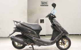 HONDA DIO Gen.6 2012 AF62