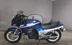 KAWASAKI GPZ900R NINJA 1989 ZX900A
