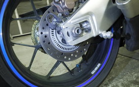 HONDA CBR1000RR ABS 2013 SC59