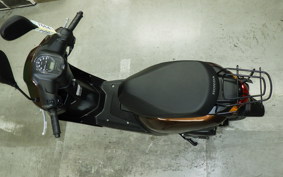 HONDA TACT-4ﾍﾞｰｼｯｸ 2014 AF79