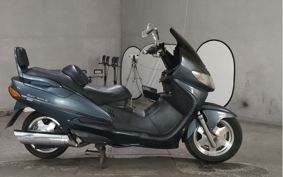 SUZUKI SKYWAVE 400 CK41A
