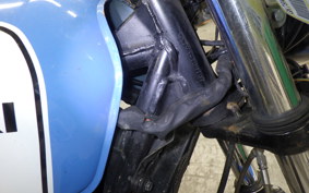 SUZUKI GSX400 IMPULSE 1994 GK79A