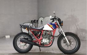 HONDA FTR223 MC34