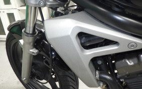 KAWASAKI BALIUS 250 Gen.2 ZR250B