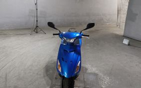 SUZUKI ADDRESS V125 CF4MA