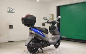 SUZUKI ADDRESS V125 G 2024 CF4EA