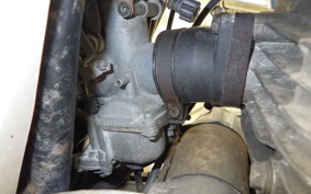 HONDA CT250S SILKROAD 1995 L250S
