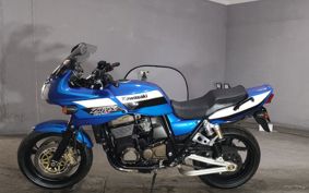 KAWASAKI ZRX1200 S 2001 ZRT20A