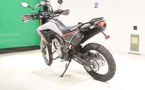 HONDA CRF250L 2025 MD47