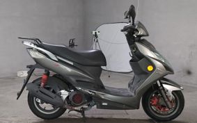 KYMCO KYMCO RACING125FI SR25BA