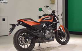 HARLEY X350 2023
