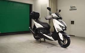 YAMAHA CYGNUSｸﾞﾘﾌｧｽ 2020 SEJ4J