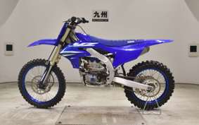 YAMAHA YZ250F CG58C
