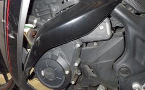 YAMAHA YZF-R25 2004 RG10J