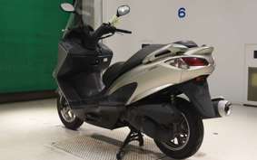 SUZUKI SKYWAVE 200 (Burgman 200) CH41A