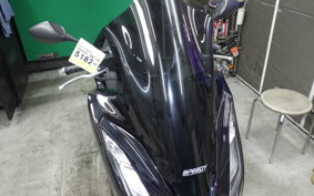 HONDA PCX 160 2007 KF47