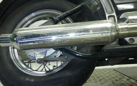 YAMAHA DRAGSTAR 400 CLASSIC 1999 4TR