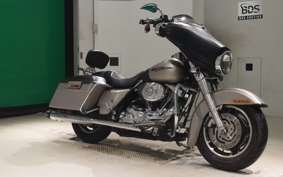 HARLEY FLHX 1580 2007