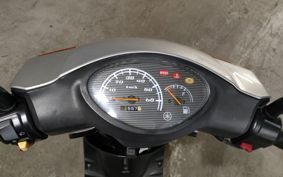 YAMAHA JOG SA36J