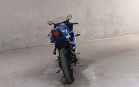 SUZUKI GSX-R125 DL33B