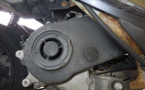 SUZUKI ADDRESS V50 CA4BA