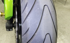 KAWASAKI NINJA 1000 2011
