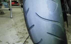 YAMAHA XJ6 N 2012