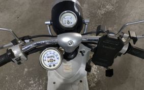 SUZUKI LET's 4 CA41A