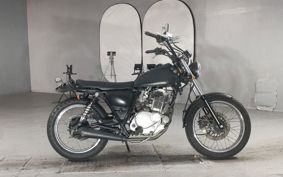 SUZUKI GLASS TRACKER BIG BOY NJ4BA