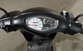 SUZUKI ADDRESS V125 CF46A