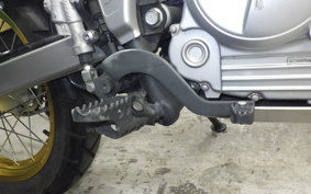 YAMAHA SEROW 250 Gen.2 2021 DG17J
