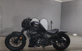 HONDA REBEL 250 S MC49
