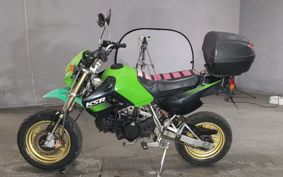 KAWASAKI KSR110 KL110A
