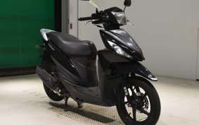 SUZUKI ADDRESS 110 1995 CE47A